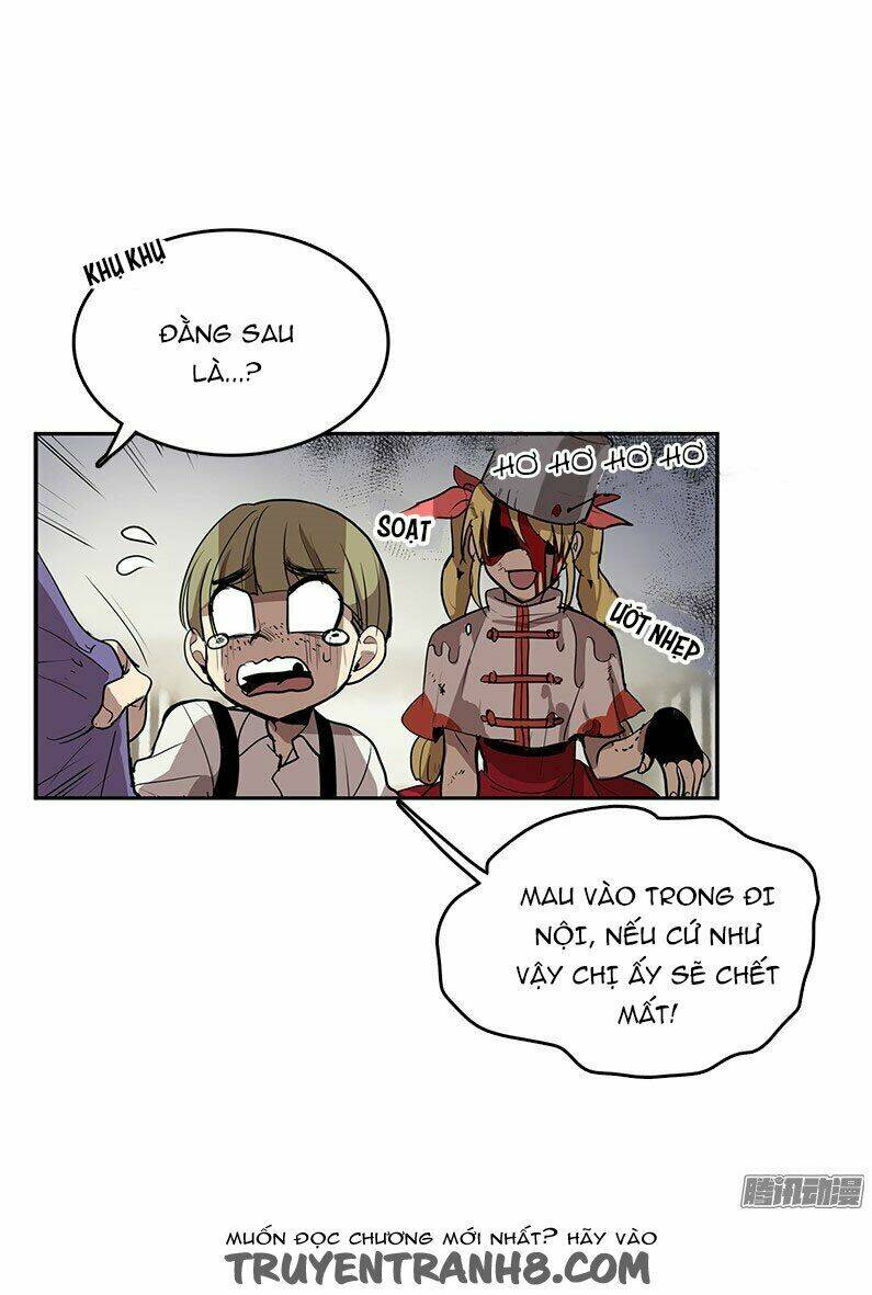 cửa hàng không tên chapter 32 7