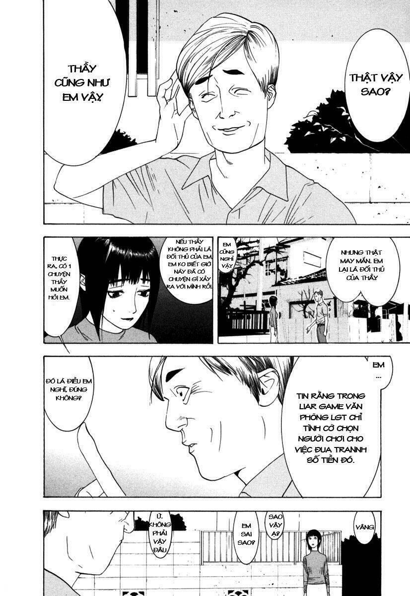 liar game chapter 1 25