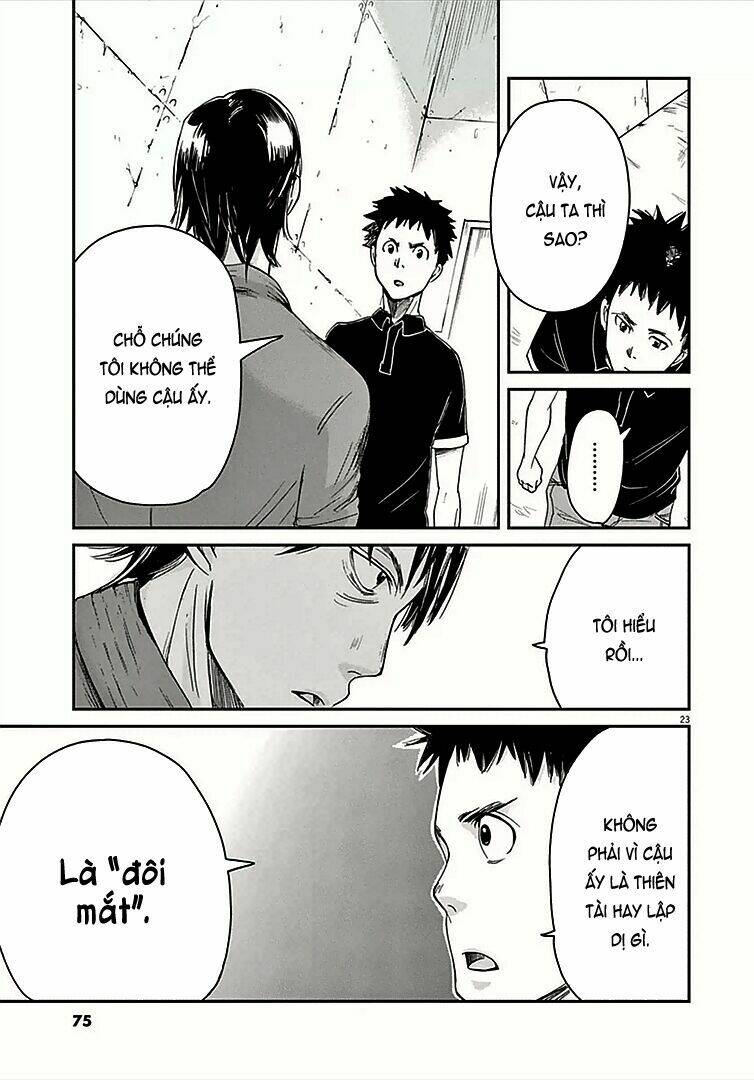 ousamatachi no viking chapter 2 25