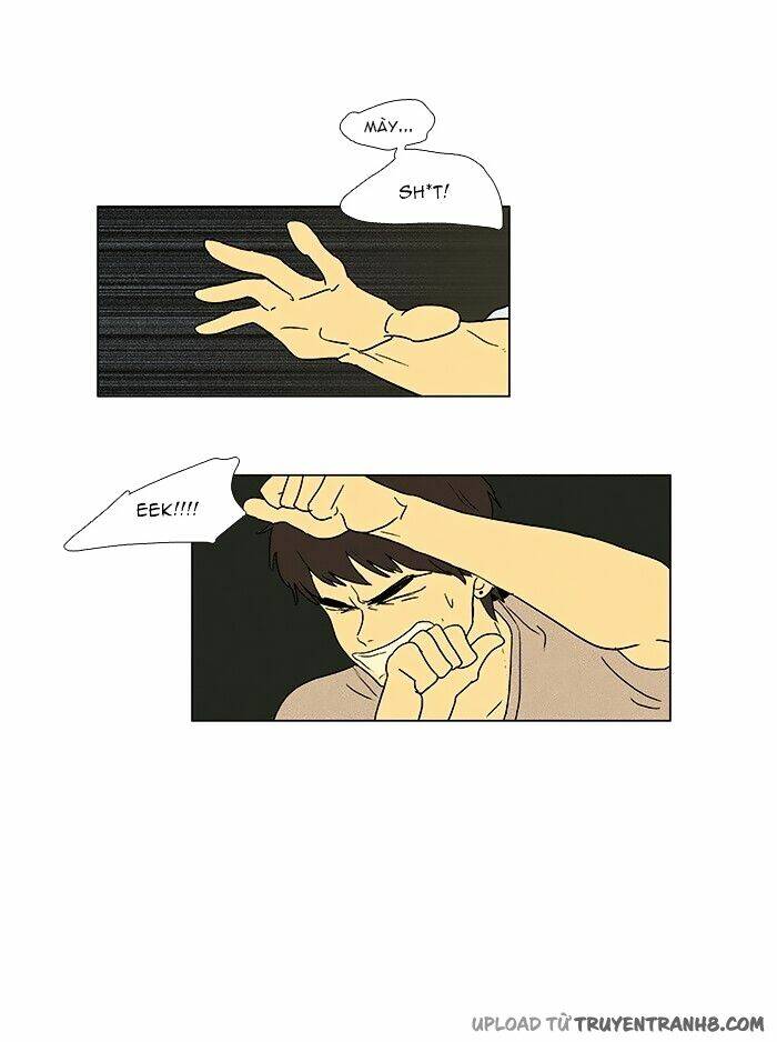 bẫy tình yêu chapter 62 24