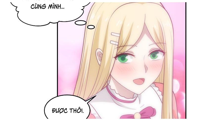 trên người ta có một rồng chapter 295 10