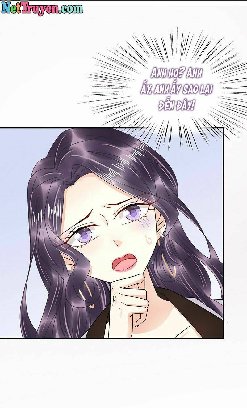 thịnh thế điềm sủng: cô vợ nhỏ đáng yêu của dịch thiếu chapter 34 7