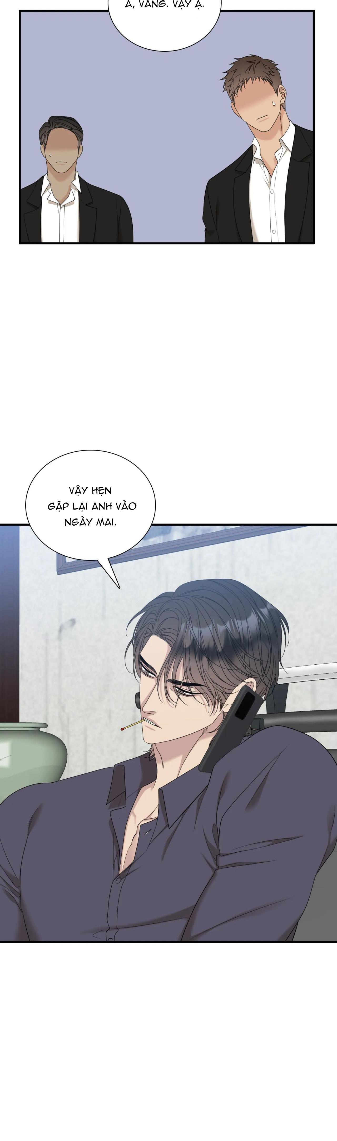 tên rác rưởi chapter 59 2