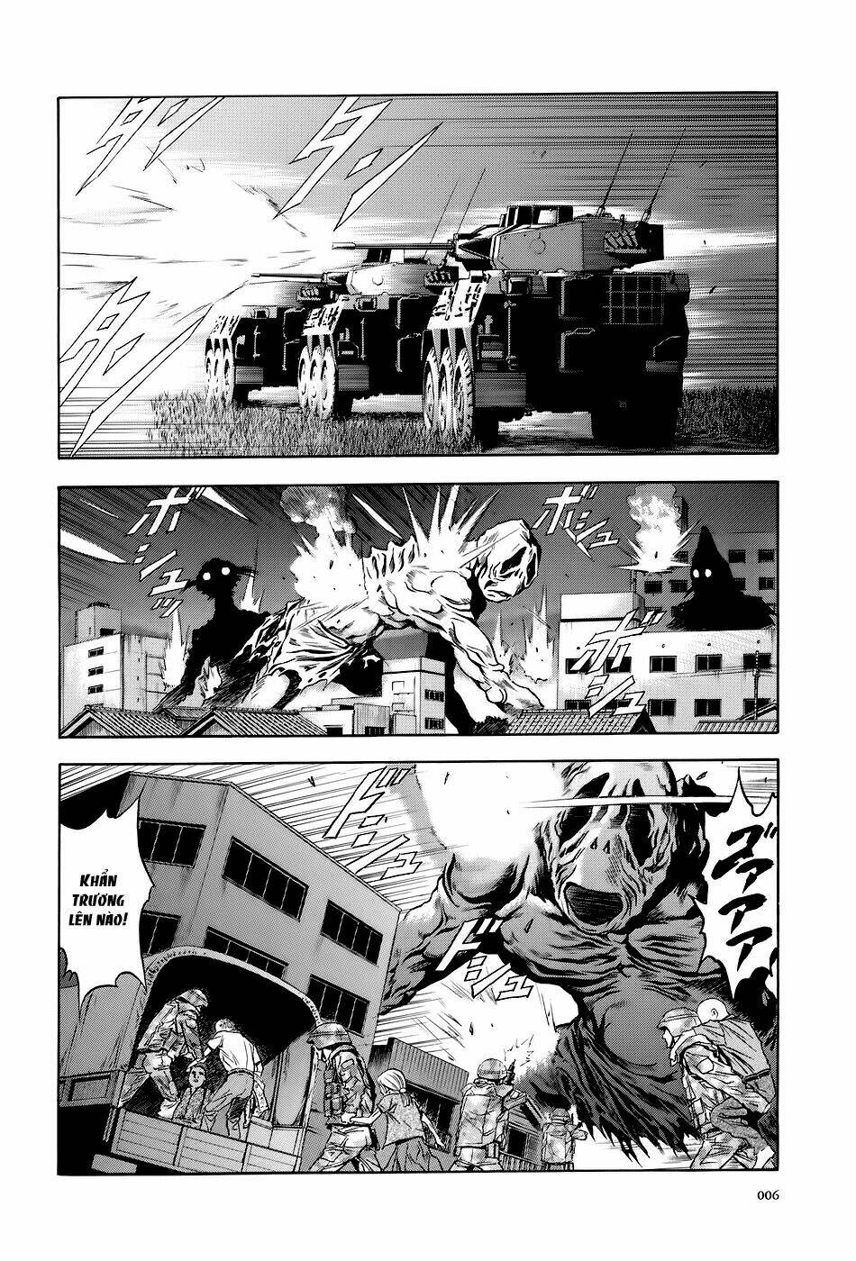 otogi matsuri chapter 68 6