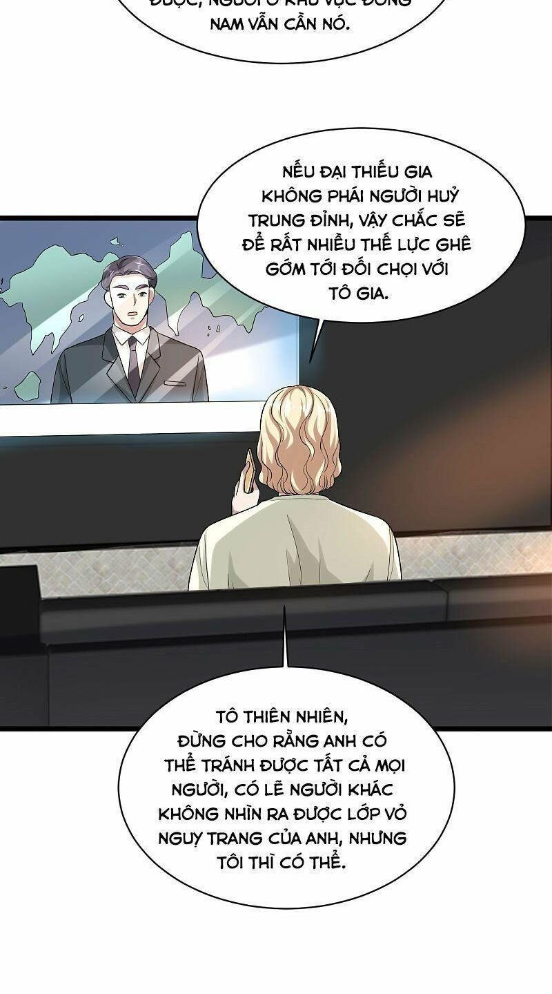 đô thị tà vương chapter 121 13