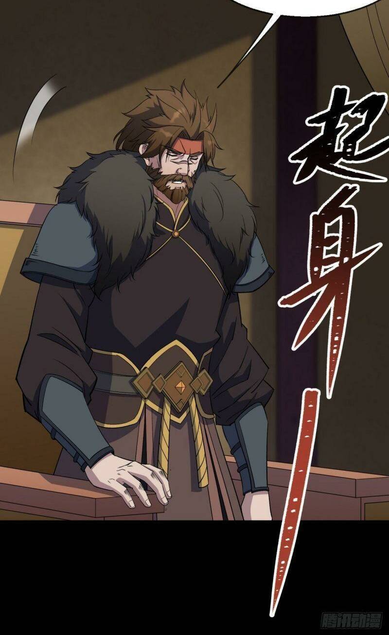 thông u đại thánh chapter 87 5