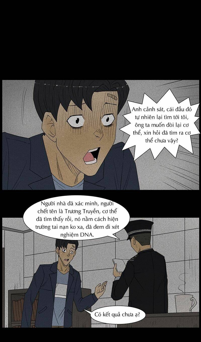 kinh dị đêm khuya chapter 21 17