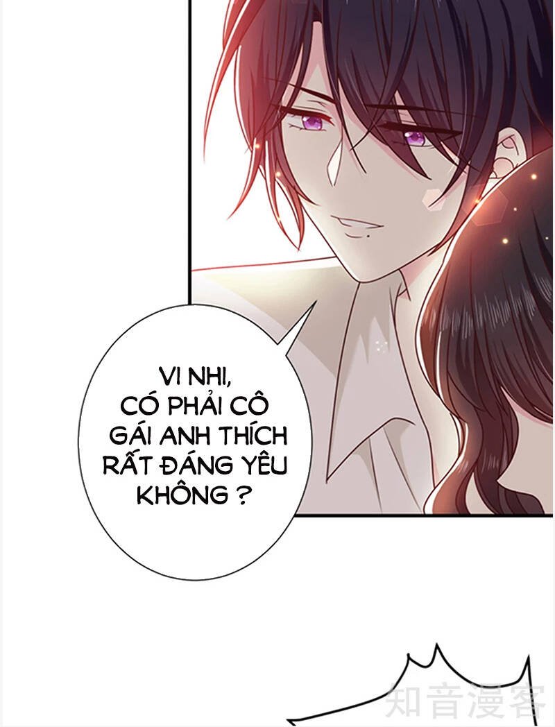 thiếu gia ác ma đừng hôn tôi chapter 131 37