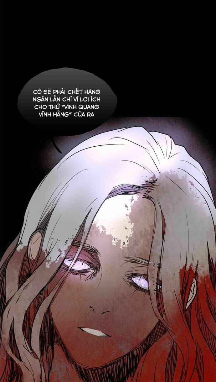 lessa 2: the crimson knight chapter 57 27