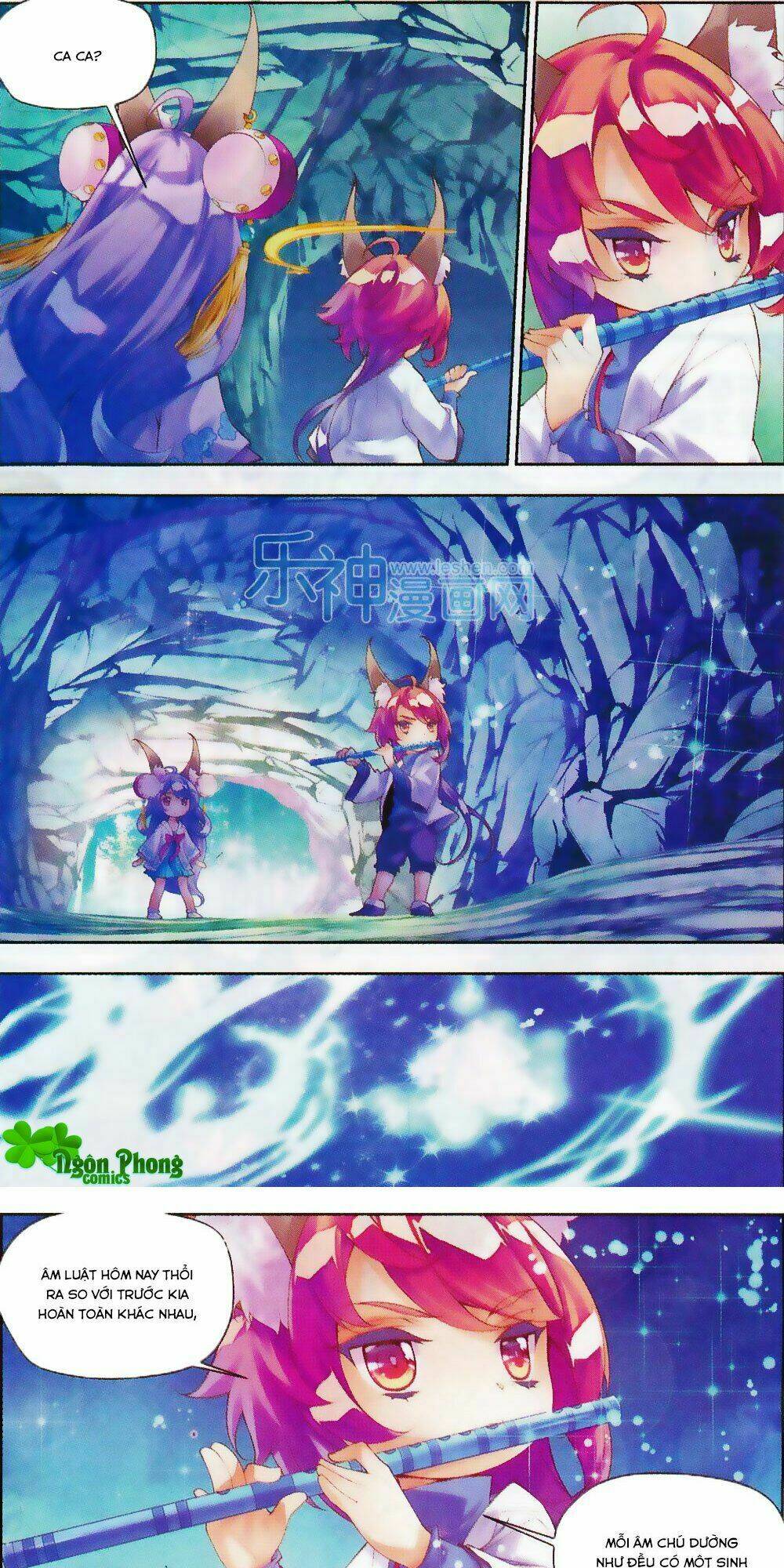 thu la chapter 14 13