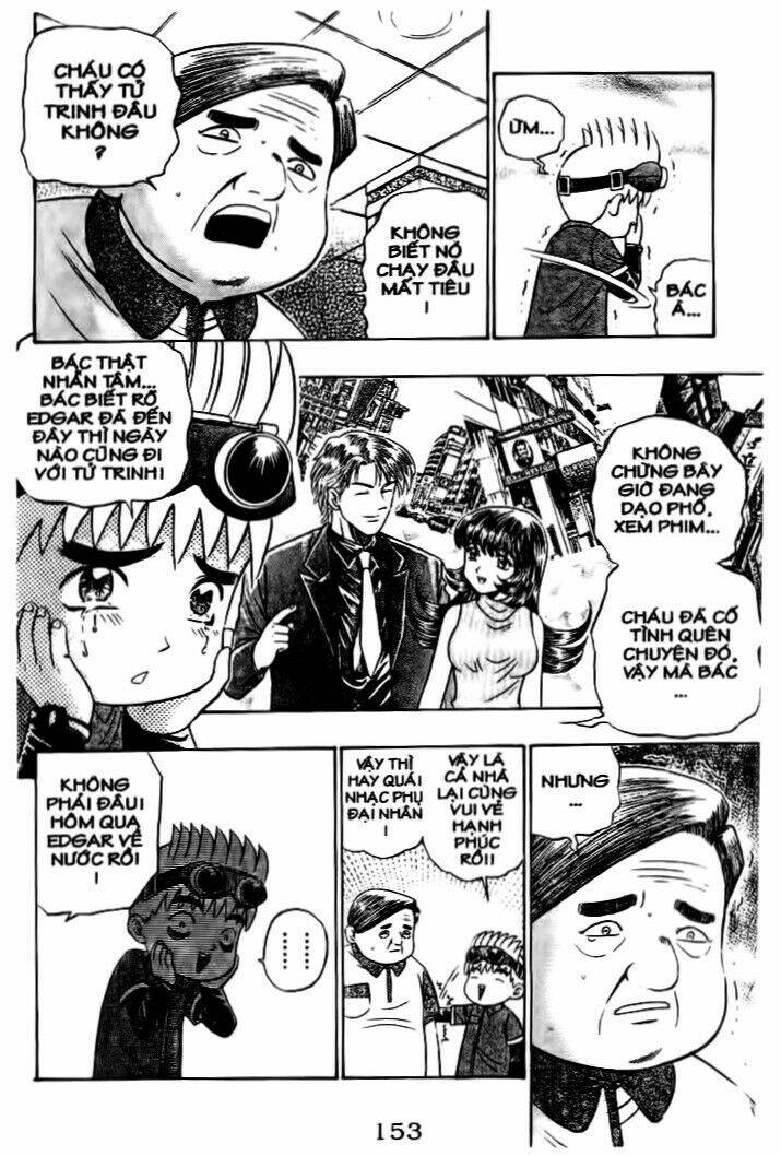 bowling king chapter 77 16