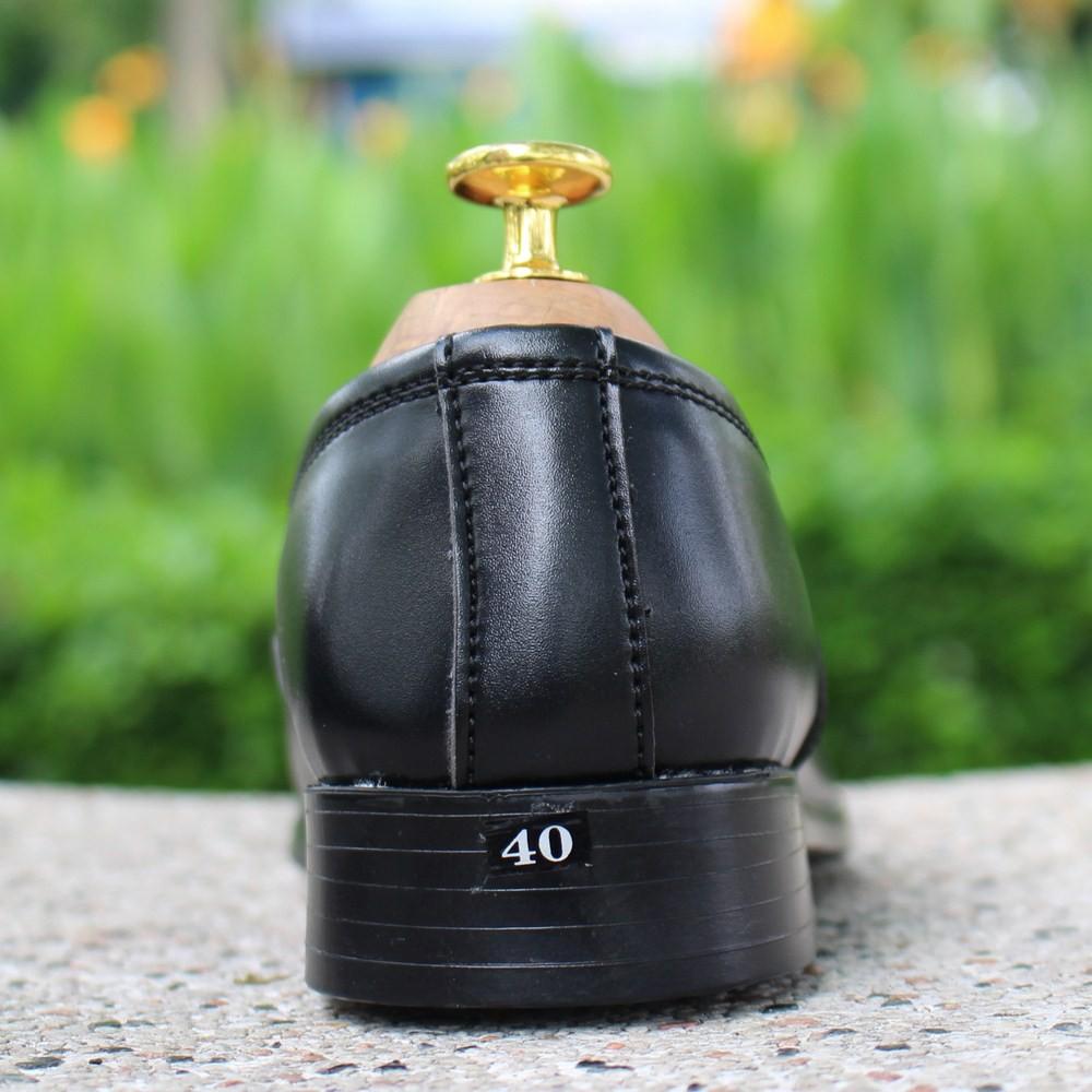 Giày Tây Thời Trang- Màu Đen