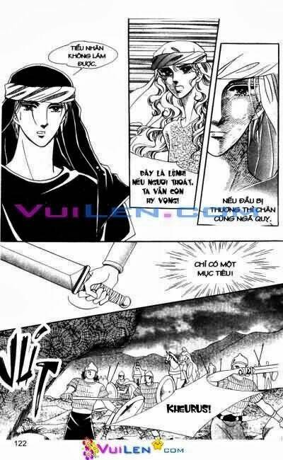 hậu duệ hoàng gia chapter 3 122