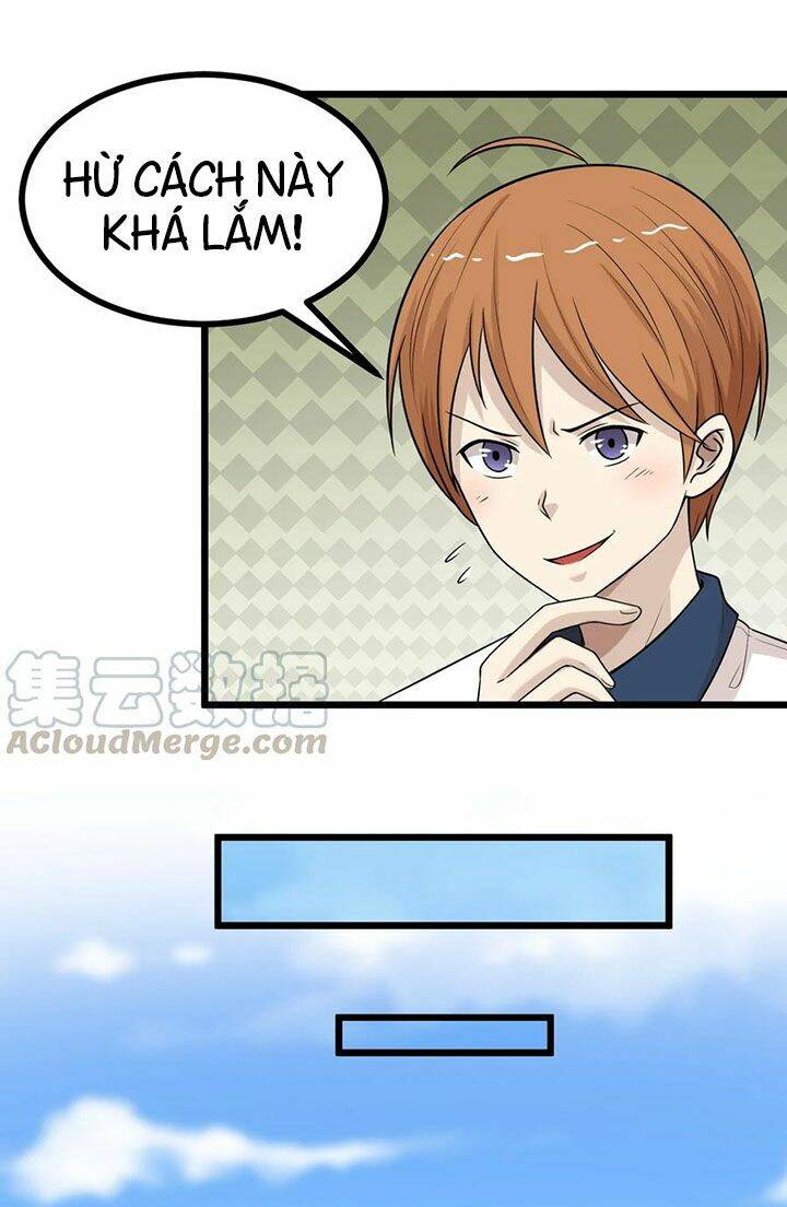 đai ca trở lại tuổi 16 chapter 26 18