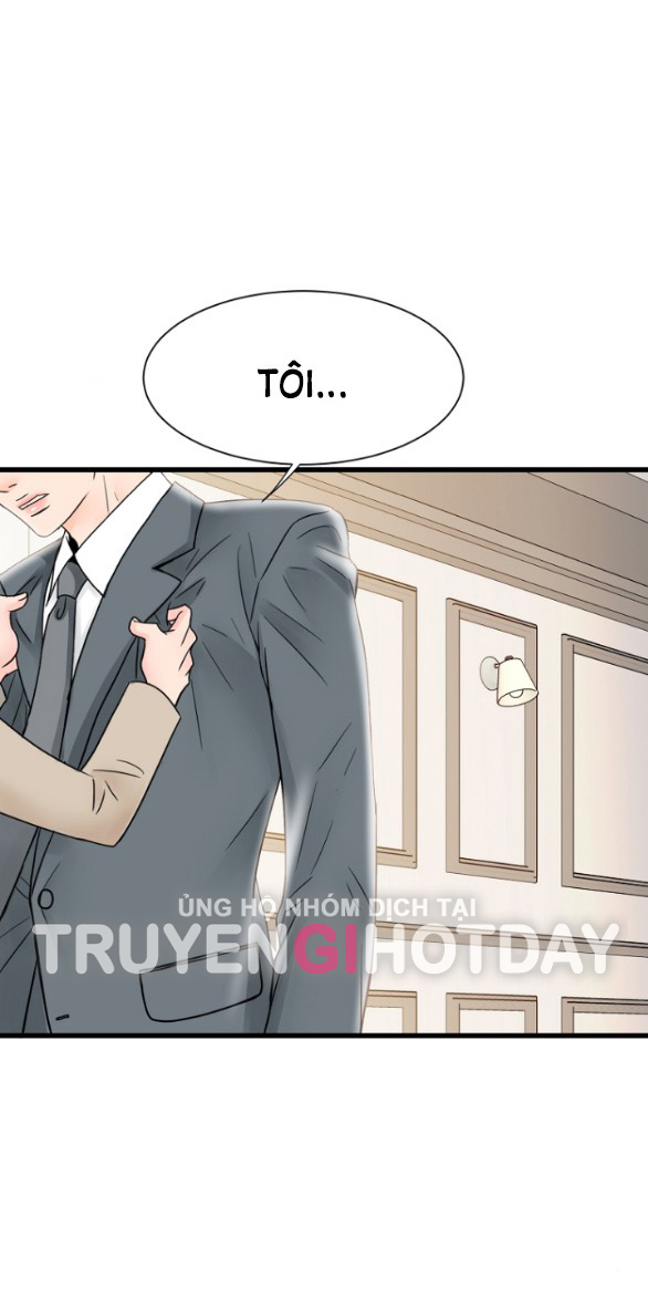 [18+] Tình Yêu Đánh Cắp Trái Tim chapter 24.2 - Trang 4