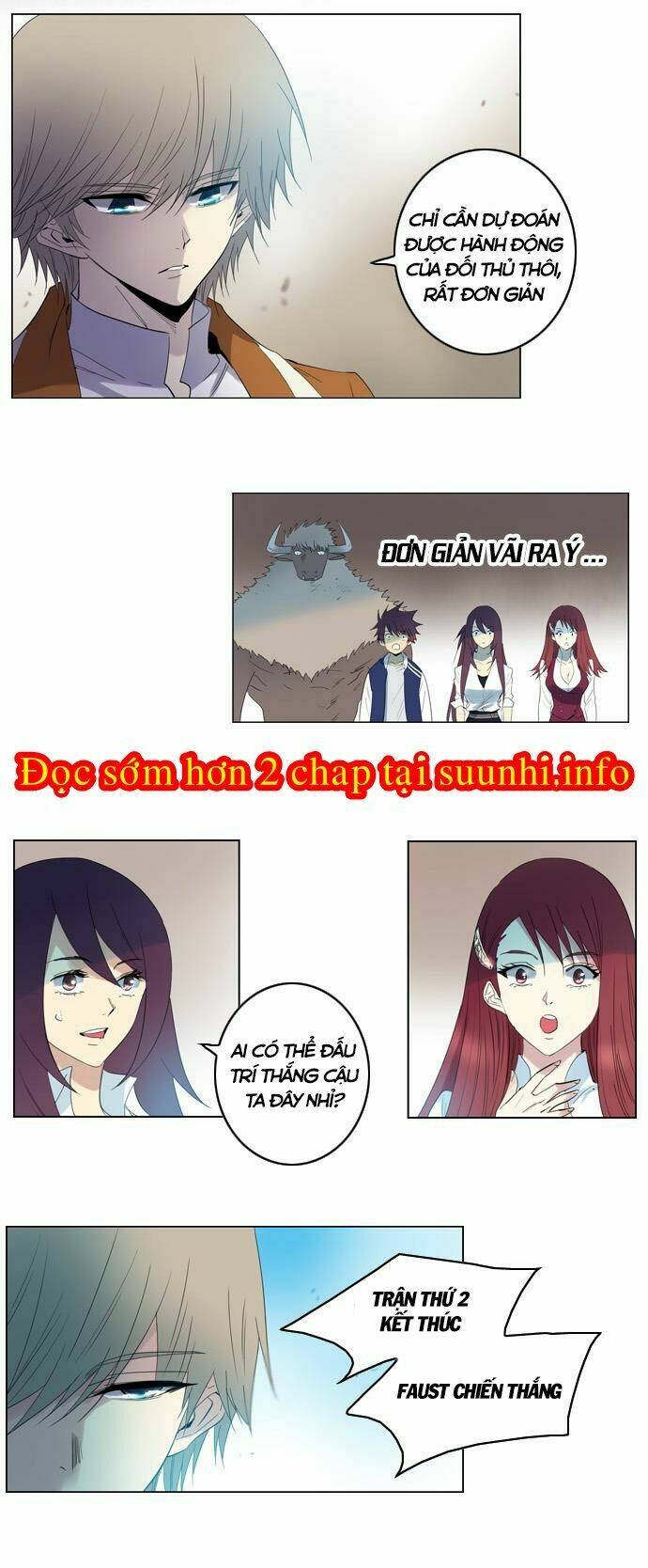 bản khế ước linh hồn chapter 125 24