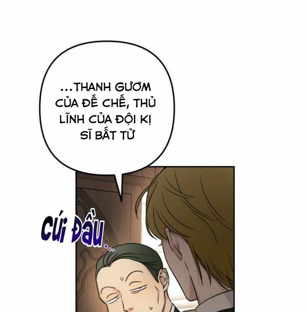 công nương mint bé nhỏ chapter 12 85