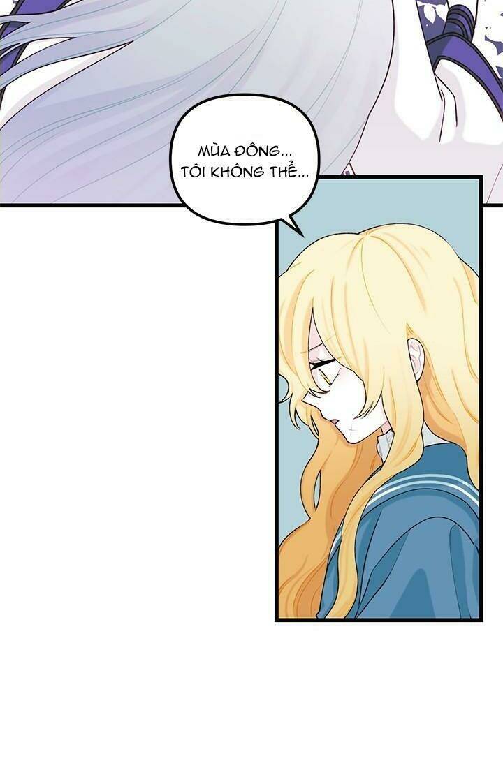 công chúa bãi rác chapter 10 7