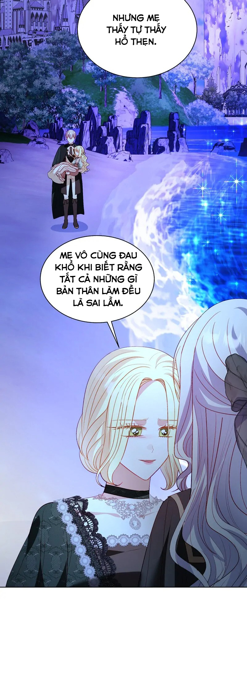 papa của tôi đã xuất hiện chapter 65 58