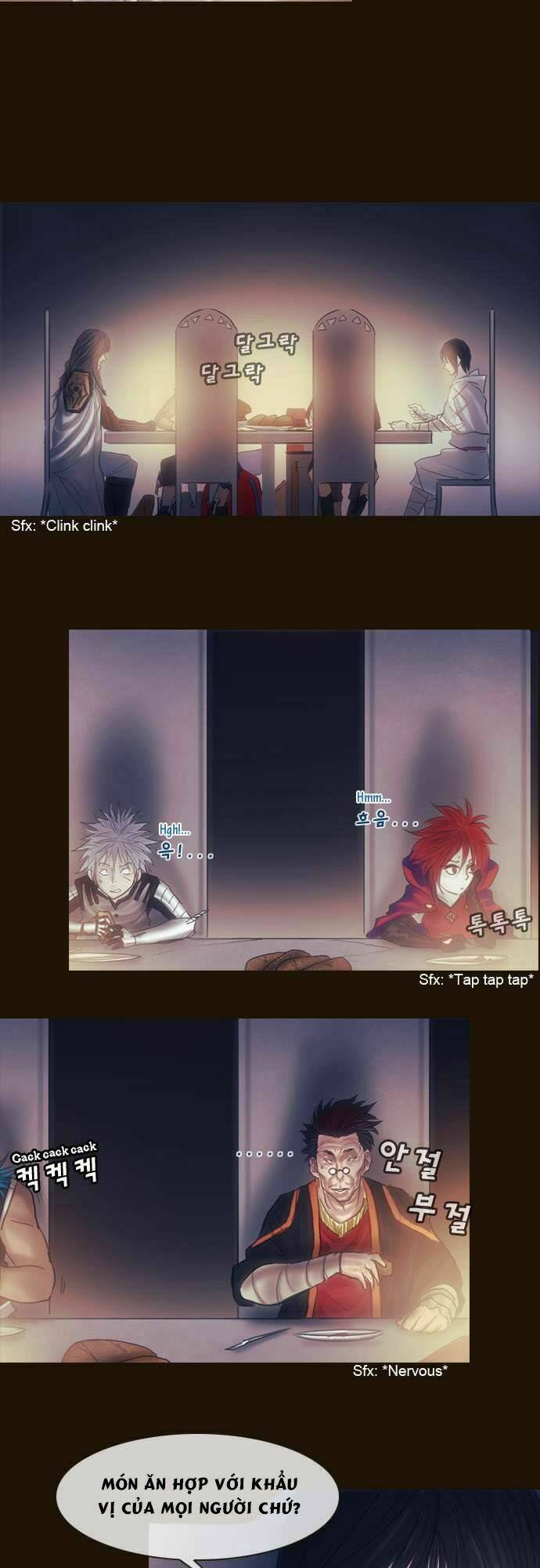 hội ảo thuật chapter 130 4