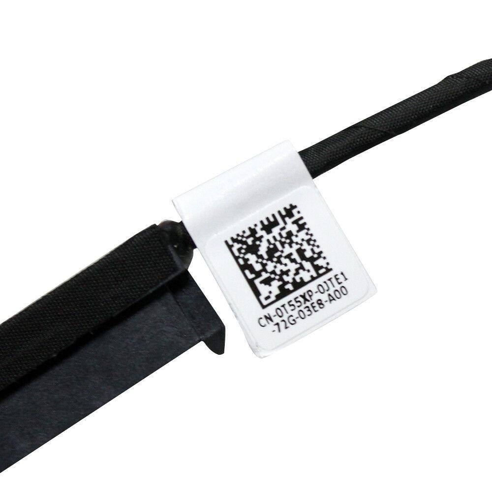 Cáp Kết Nối Ổ Cứng Hdd Cho Dell Inspiron 15 5547 5557 Dc02001X200