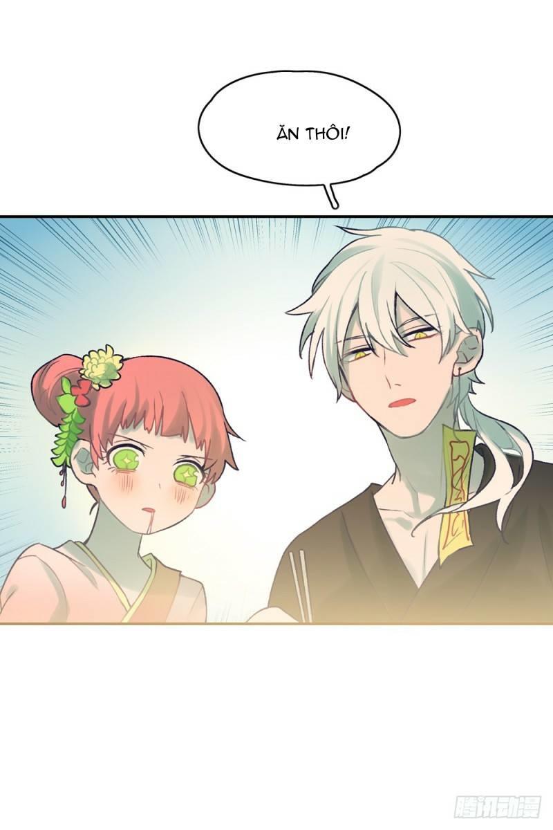 gia sư tổ tiên chapter 7 19