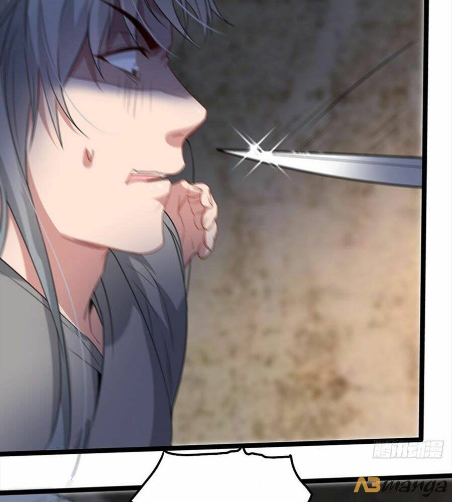 gian phi như thử đa kiều chapter 98 27