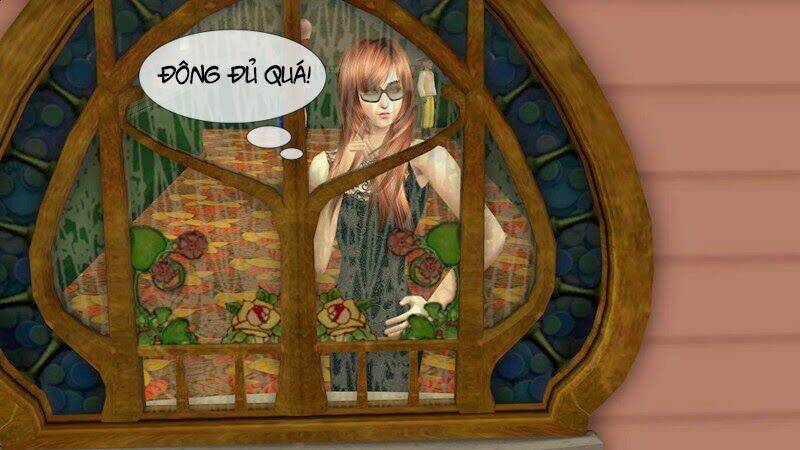 viên đạn bạc [truyện sims 2] chapter 12.5 47