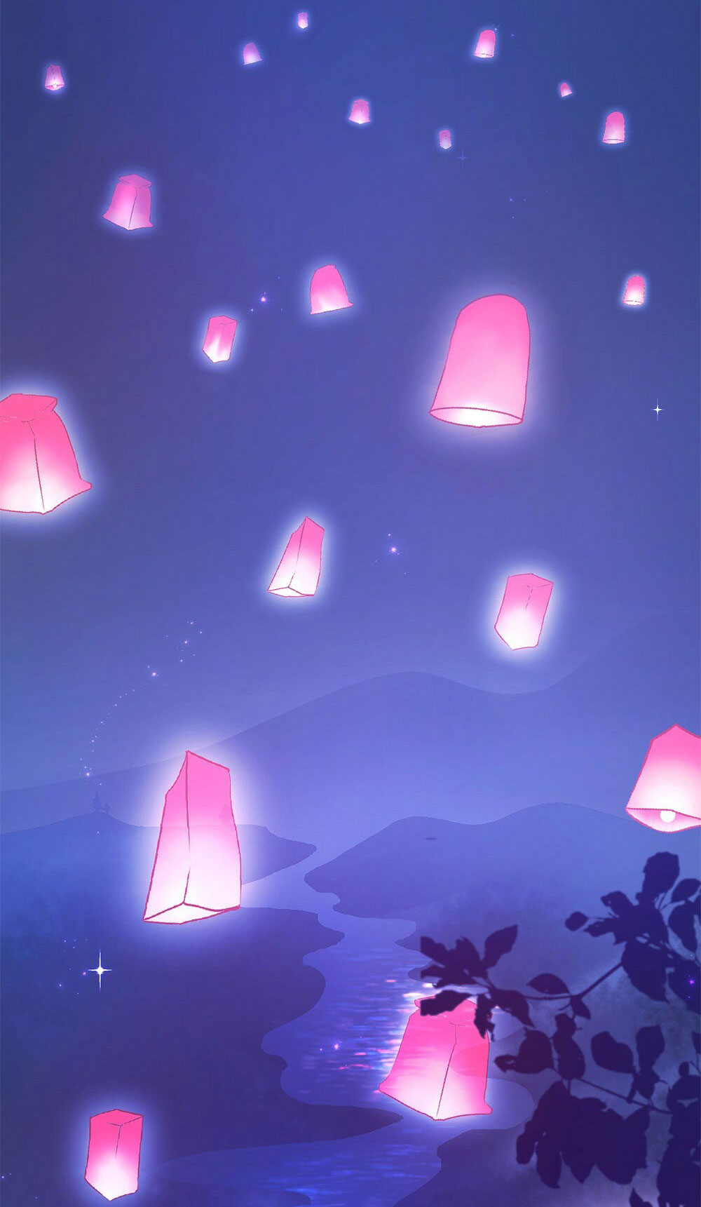 đăng tiêu hoa chapter 6 49