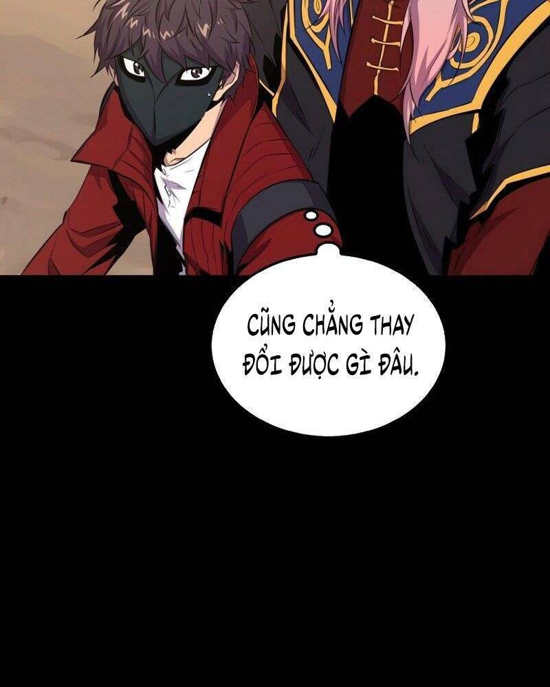 tôi thăng cấp trong lúc ngủ chapter 42 137