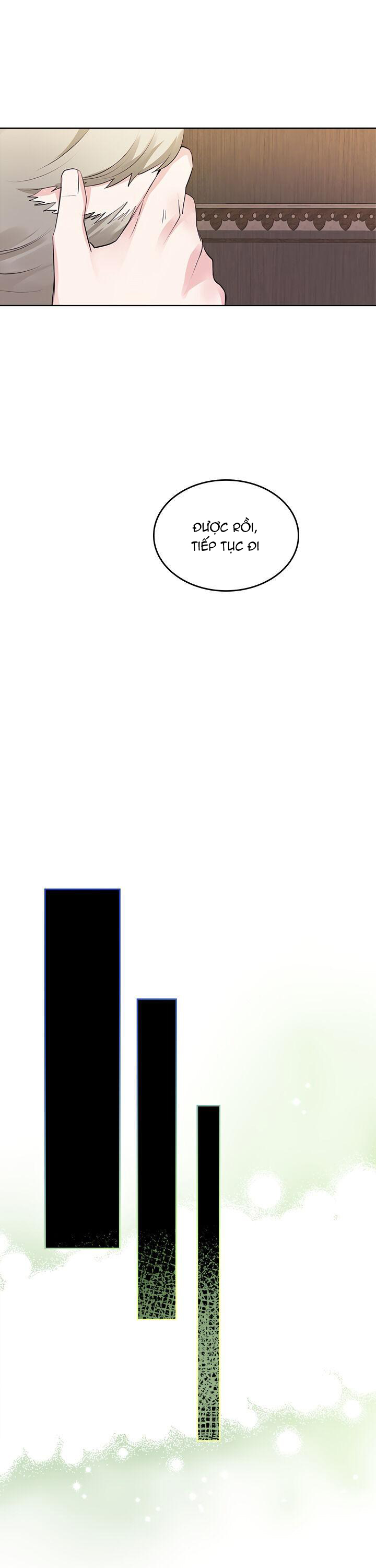 ác nữ muốn sống trong ngôi nhà bánh ngọt chapter 19 11