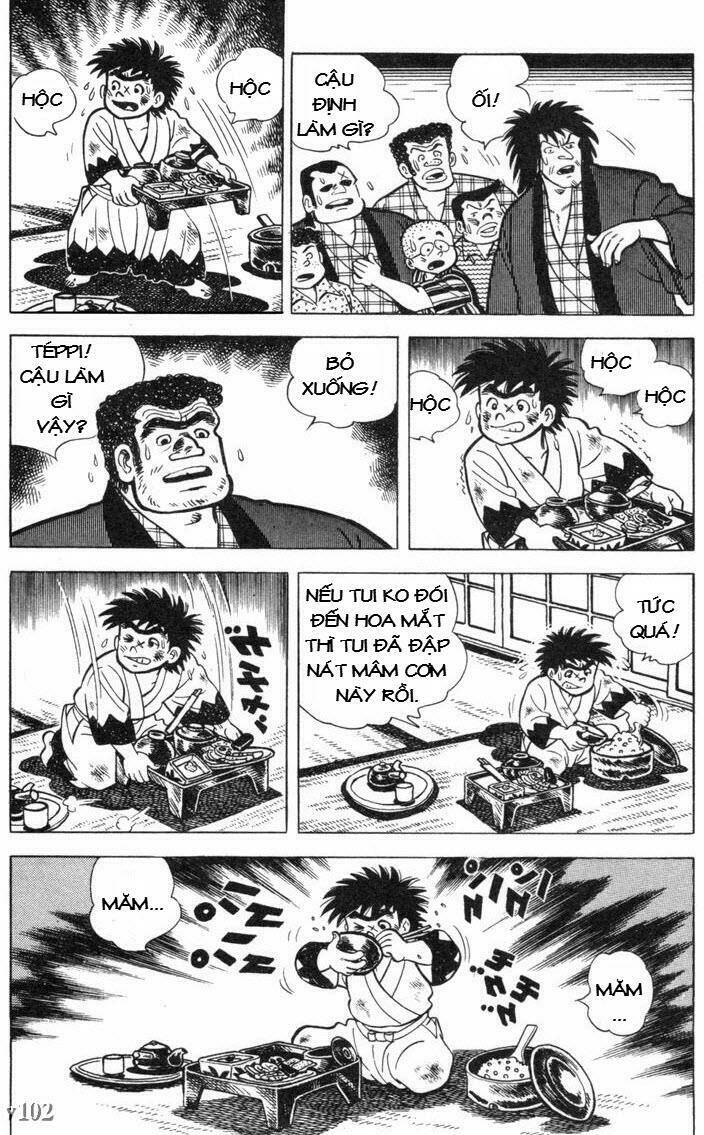 ore wa teppei chapter 104 48