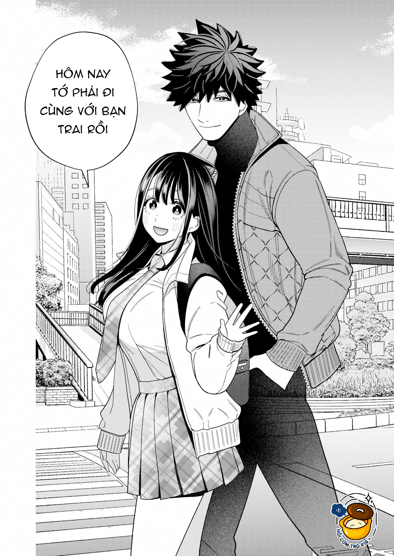 bị ám ảnh bởi hồn ma dâm đãng chapter 4 75