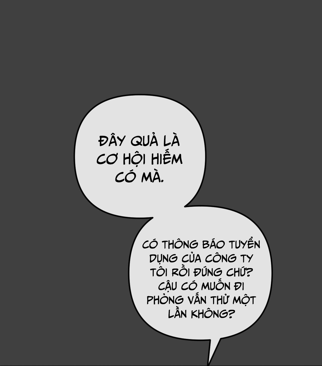 ranh giới của hương thơm chapter 2 21