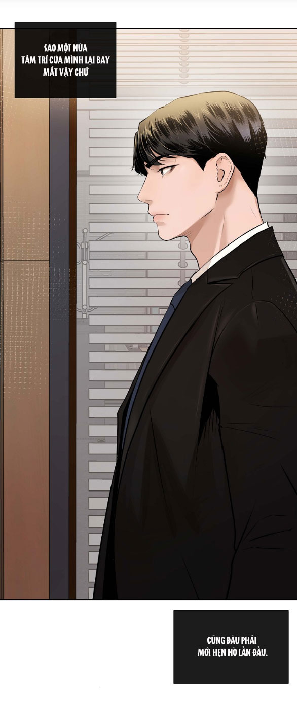 Tôi Sẽ Cho Em Hết chapter 32.1 - Trang 26