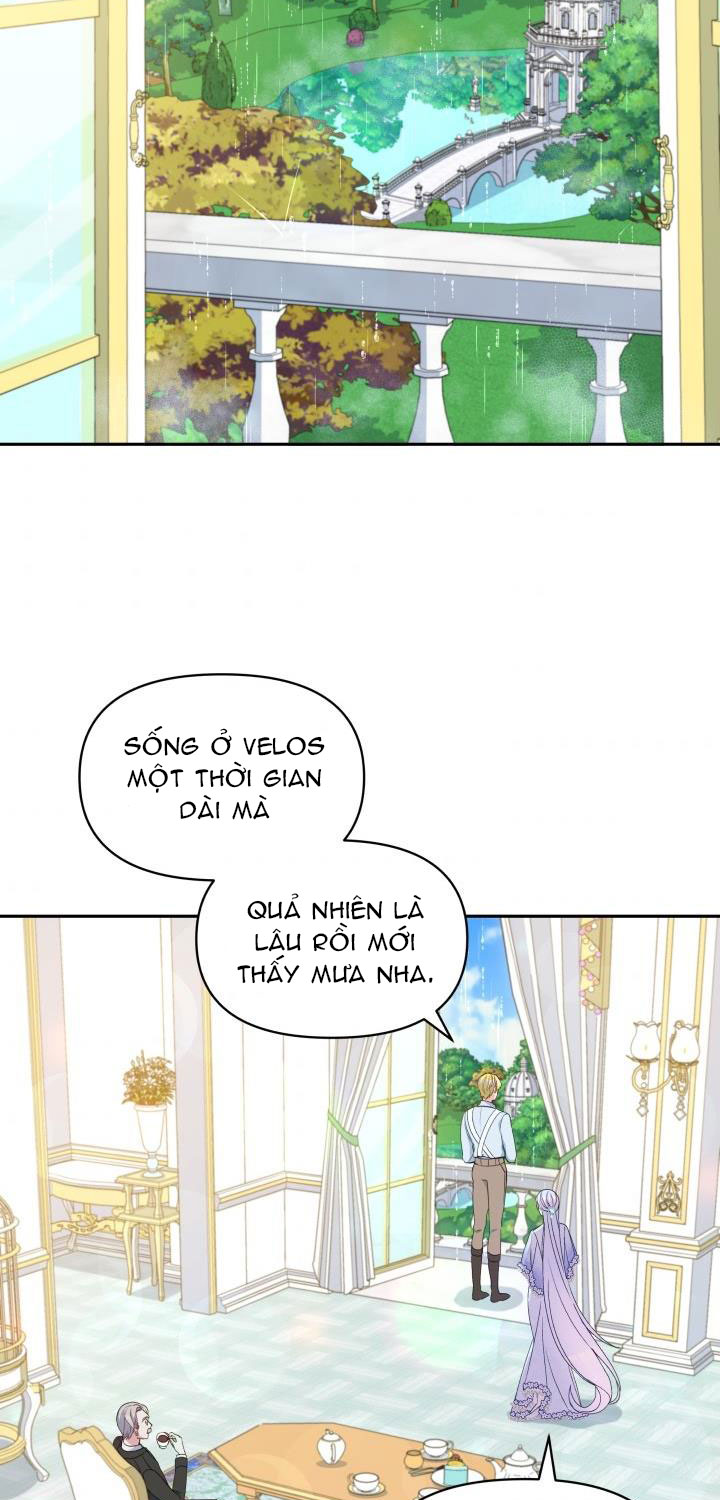 hộ vệ của bạo chúa là ác nữ chapter 44 23