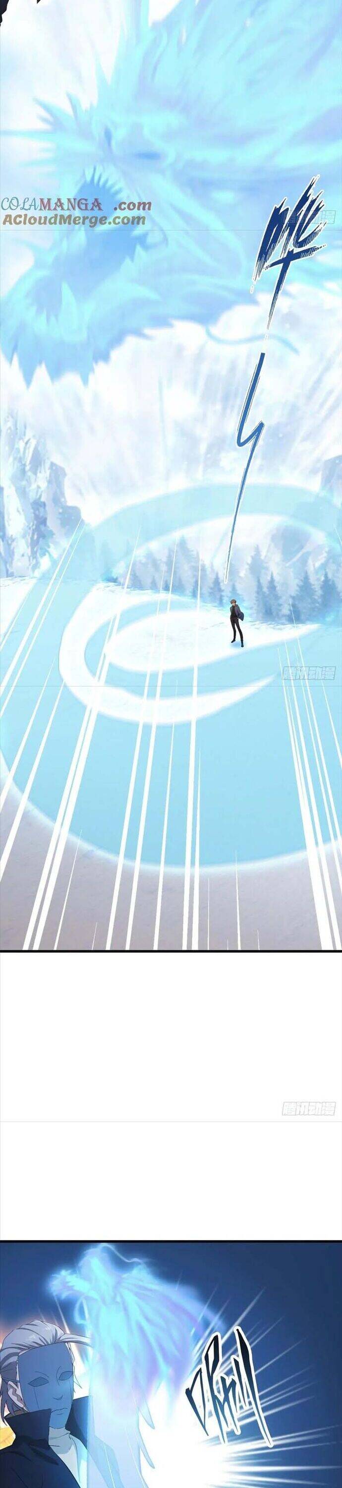 tu tiên trở về tại vườn trường – season 2 chapter 69 12