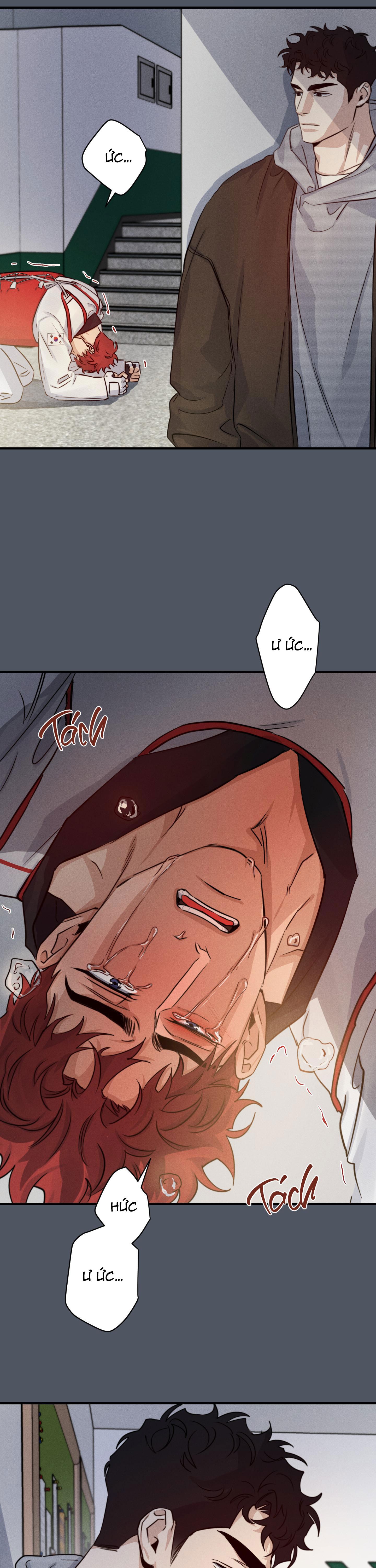 high clear chapter 42 23