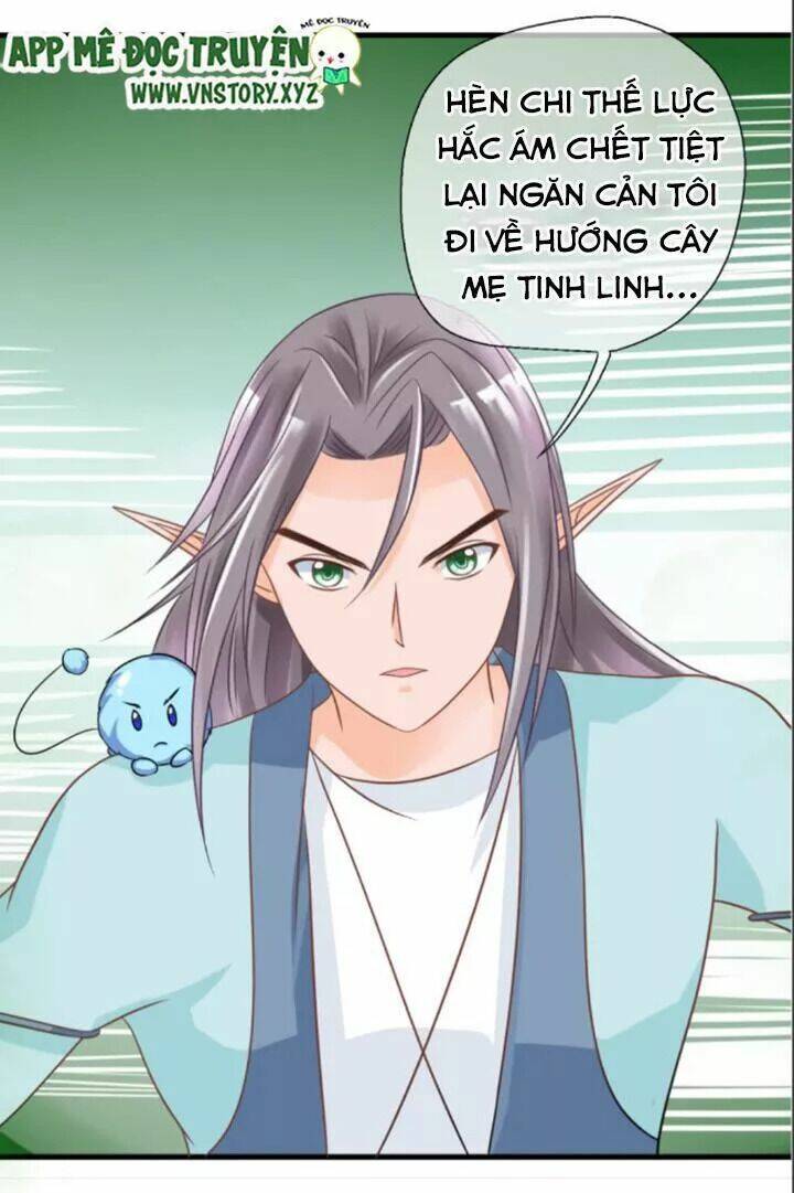 bồn tắm có vấn đề?! chapter 54 48