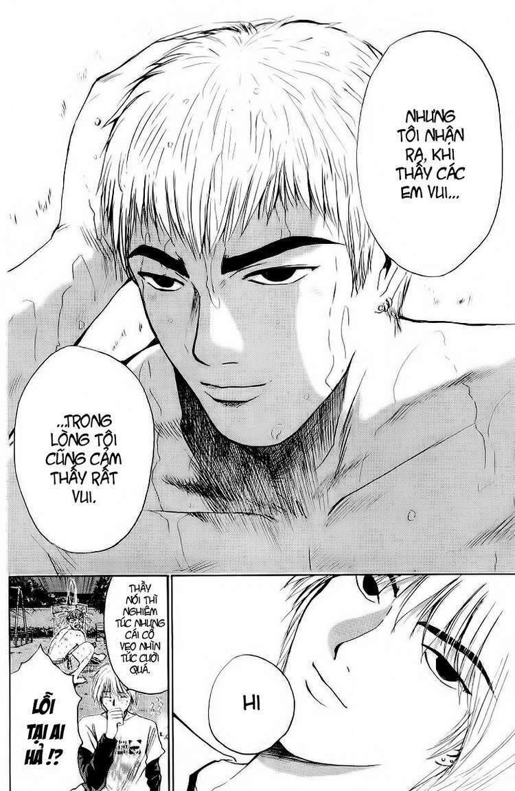 GTO - Great Teacher Onizuka chapter 124 19