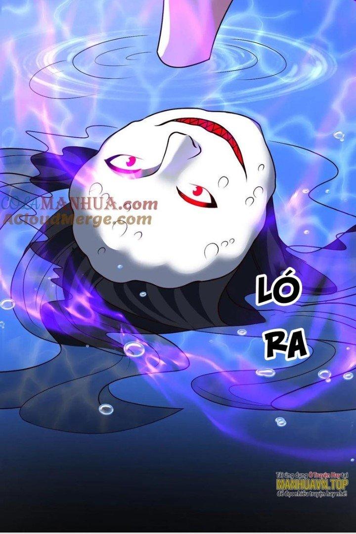 ta nuôi ma quỷ ở trấn ma ti chapter 106 37