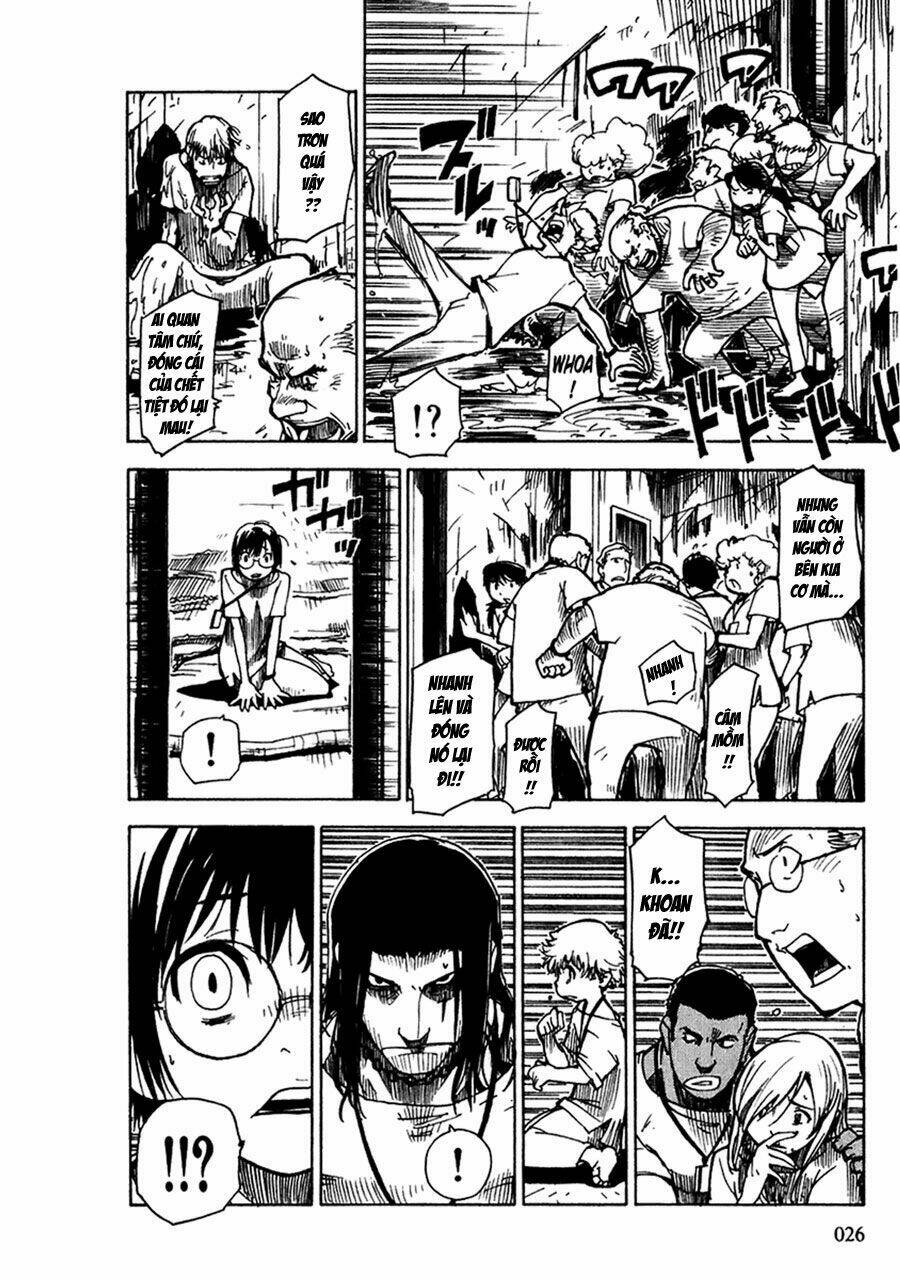 king of thorns chapter 1 26