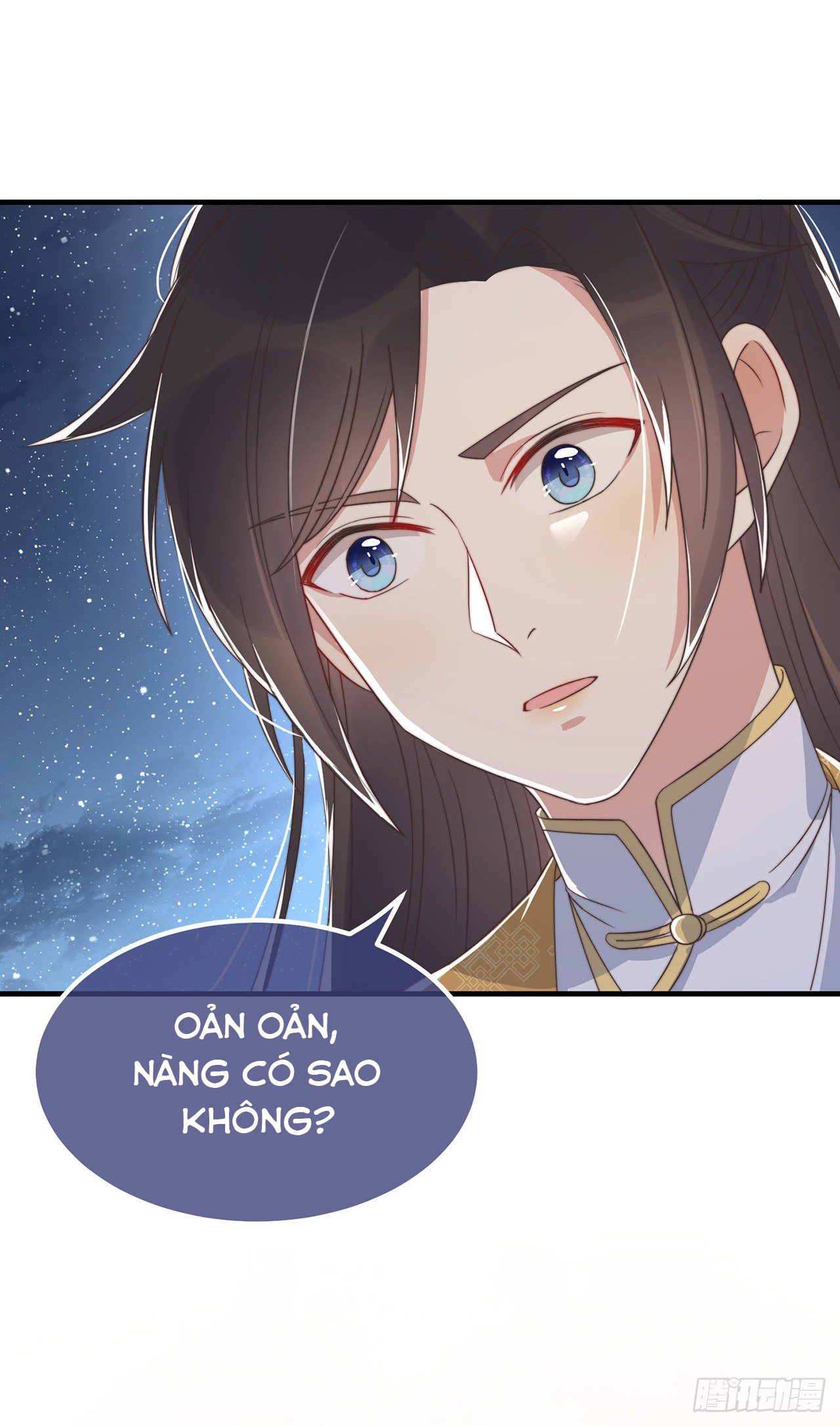 công lược sủng thê của sí hán vương. chapter 20 40