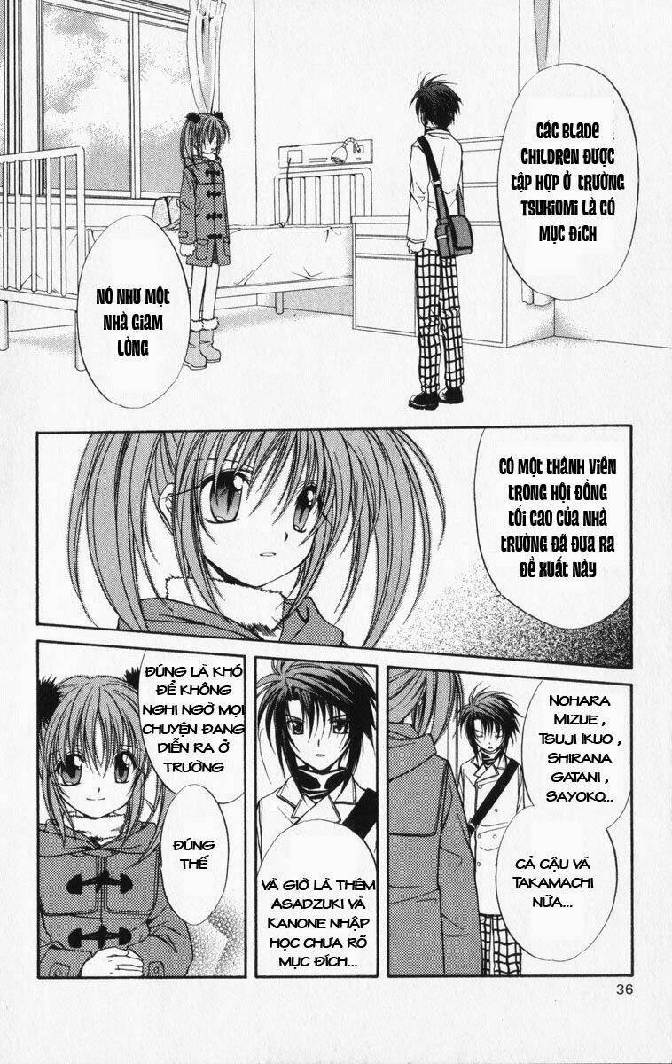 spiral: suiri no kizuna chapter 33 2