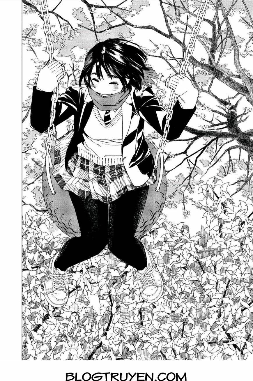 fujiyamasan wa shishunki chapter 38 15