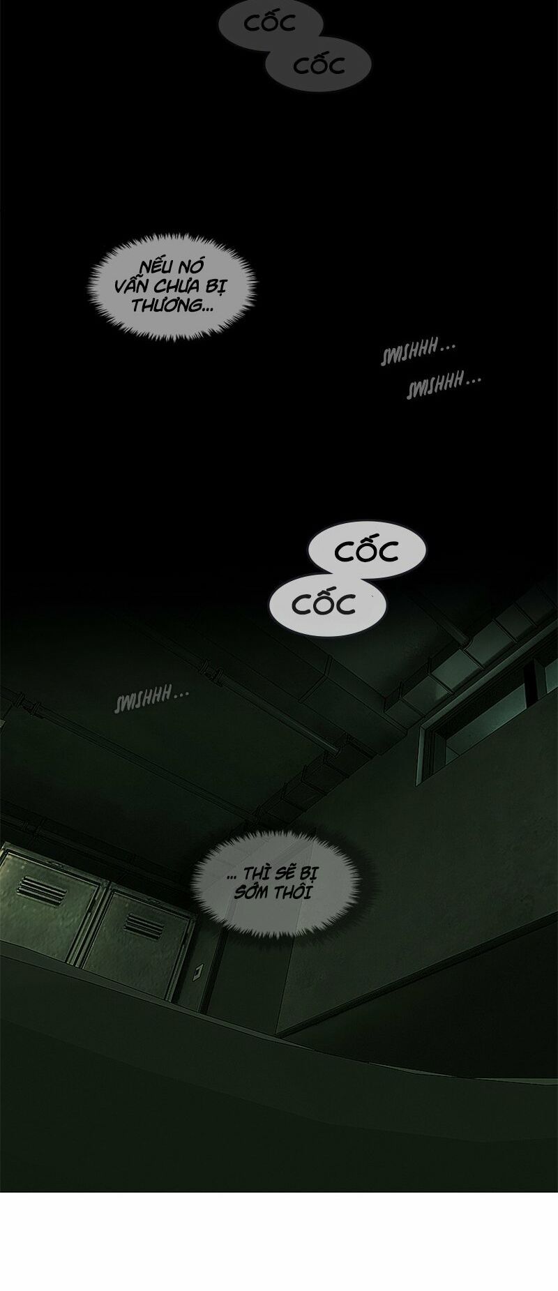 nửa đêm ở poppy land chapter 46 2