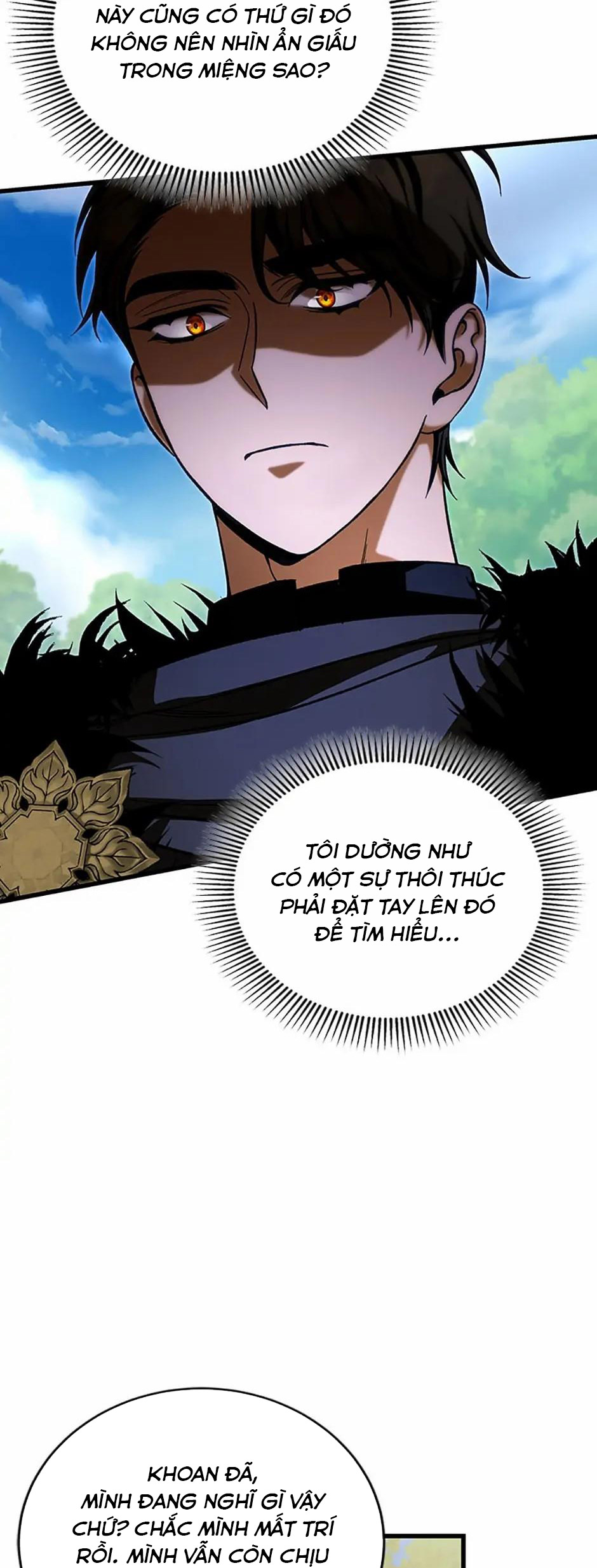 vị cứu tinh của nhân vật chính chapter 54 52