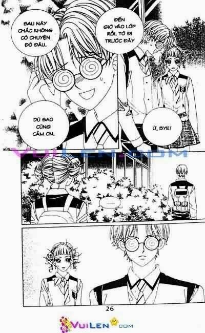 đến với anh chapter 2 27