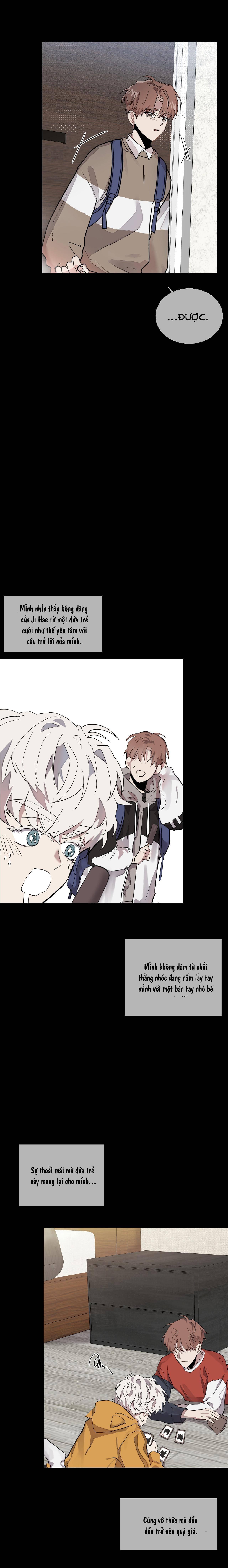 nuốt chửng bóng đêm chapter 8 6