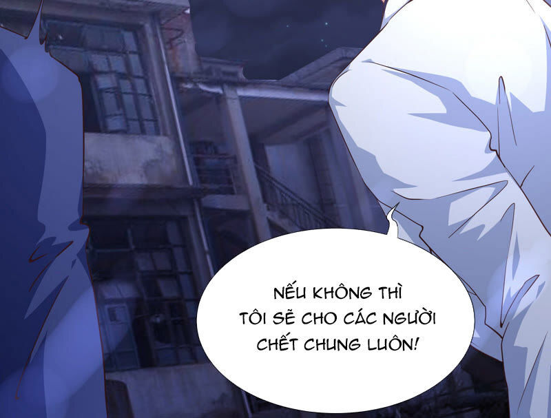 chiến lược lãng mạn của thịnh thiếu chapter 47 40